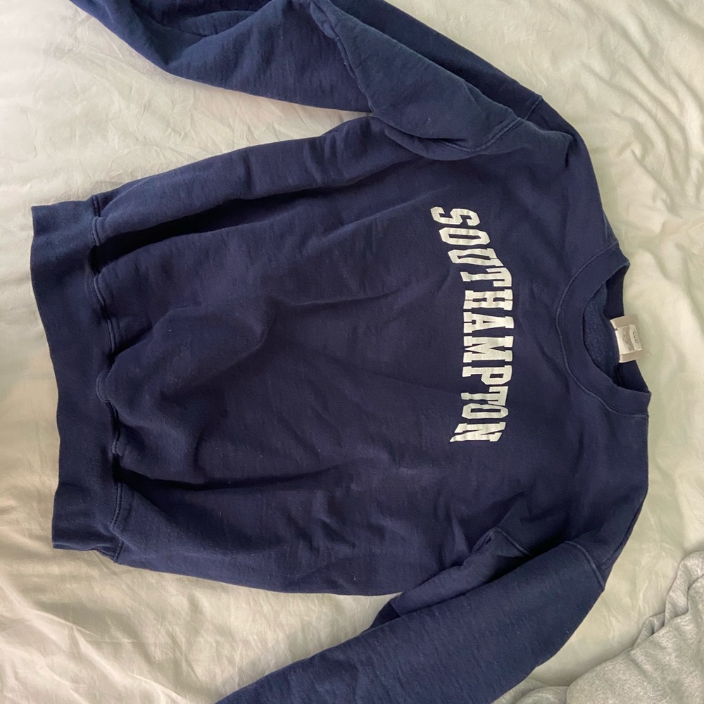 Southampton sweatshirt